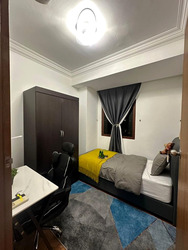 Kew Residencia (D16), Terrace #462659881